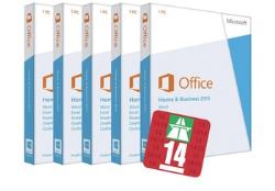 Microsoft Office Home & Bu Microsoft Office Home & Bu