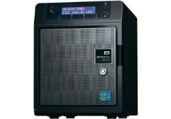 WD Sentinel DS6100 16TB (4