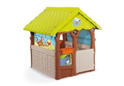 Smoby Spielhaus - Winnie P Smoby Spielhaus - Winnie P