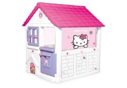 Smoby Spielhaus Hello Kitt