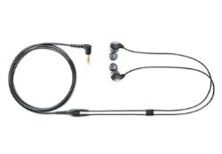 SHURE SE112 Plus, grau, In SHURE SE112 Plus, grau, In