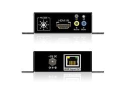 Purelink PT-E-HD10-TX, HDM