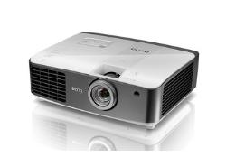 DLP-Projektor BenQ W1400, 
