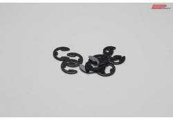 EP Product 2.5# E-Clip, 10 EP Product 2.5# E-Clip, 10