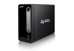 ZyXEL NSA310S, Netzwerk-St