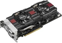 ASUS Nvidia GeForce GTX770 ASUS Nvidia GeForce GTX770