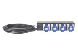 APC PDU Extender AP7586, B