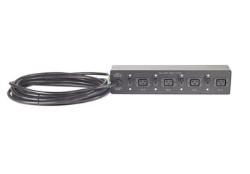 APC PDU Extender AP7585, B