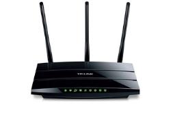 TP-Link TD-W8970B: WLAN-N TP-Link TD-W8970B: WLAN-N