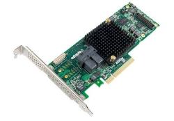 Adaptec RAID 8805: 8 Port Adaptec RAID 8805: 8 Port