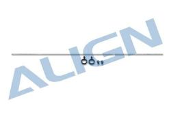 ALIGN T-Rex 450L Heckanlen