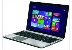 Toshiba Satellite P50-A-14 Toshiba Satellite P50-A-14