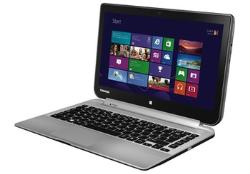 Toshiba Satellite W30DT-A- Toshiba Satellite W30DT-A-
