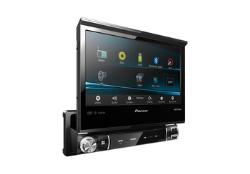 Pioneer AVH-X7500BT, Smart Pioneer AVH-X7500BT, Smart