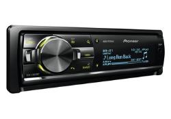 Pioneer DEH-X9600BT, CD-Tu Pioneer DEH-X9600BT, CD-Tu