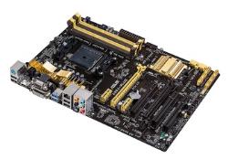 ASUS A88X-Plus, ATX, AMD A ASUS A88X-Plus, ATX, AMD A