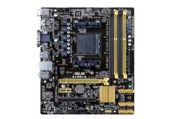 ASUS A78M-A, mATX, AMD A78 ASUS A78M-A, mATX, AMD A78