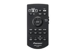 Pioneer CD-R33 Fernbedienu