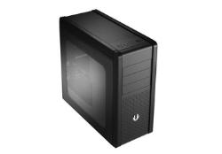 BitFenix Ronin schwarz, Mi