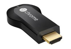 Google Chromecast, HDMI St