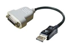 Dell DP zu DVI Adapter Sin Dell DP zu DVI Adapter Sin