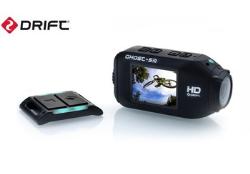 Drift HD Ghost-S, 12 Mio P Drift HD Ghost-S, 12 Mio P