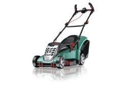 BOSCH Elektro-Rasenmäher BOSCH Elektro-Rasenmäher