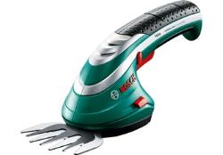 BOSCH Akku-Grasschere Isio