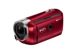 Sony Camcorder HDR-PJ240ER Sony Camcorder HDR-PJ240ER