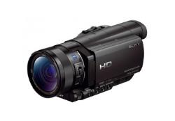 Sony Camcorder HDR-CX900E Sony Camcorder HDR-CX900E