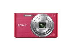 Sony DSC-W830P pink, 20.1 Sony DSC-W830P pink, 20.1