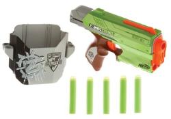 Nerf N-Strike Sidestrike, Nerf N-Strike Sidestrike,