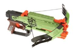 Nerf N-Strike Elite Armbru Nerf N-Strike Elite Armbru