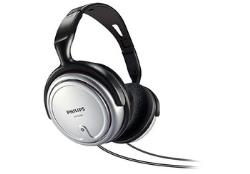Philips SHP2500/10, Over-E