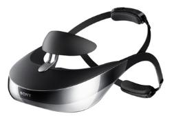 Sony HMZ-T3W, OLED Videobr Sony HMZ-T3W, OLED Videobr
