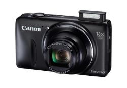 Canon PowerShot SX600 HS s Canon PowerShot SX600 HS s