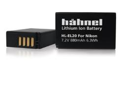 HÃ¤hnel Ersatzakku HL-EL