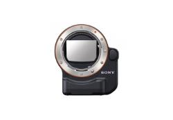 Sony Objektiv-Adapterhalte