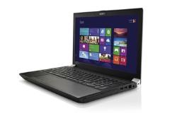 Toshiba Tecra W50-A-10G, I