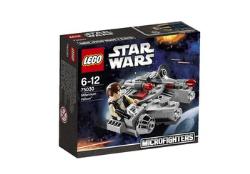 LEGO Star Wars Millennium 