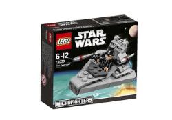 LEGO Star Wars Star Destro LEGO Star Wars Star Destro