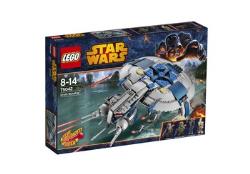 LEGO Star Wars Droid Gunsh