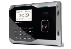 Safescan TA-810, Integrier Safescan TA-810, Integrier