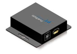 Purelink PT-E-HD05R, HDMI 