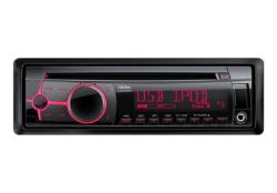 Clarion CZ202ER, Autoradio