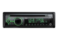 Clarion CZ202EG, Autoradio