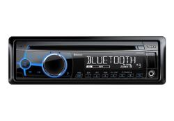 Clarion CZ302E, Autoradio,