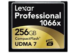 CF Card Lexar Professional
