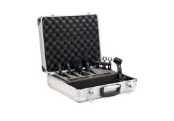 Audix Fusion FP Quad, Mikr Audix Fusion FP Quad, Mikr