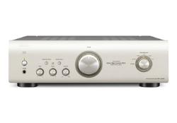 Denon PMA-1520AE, silber, 